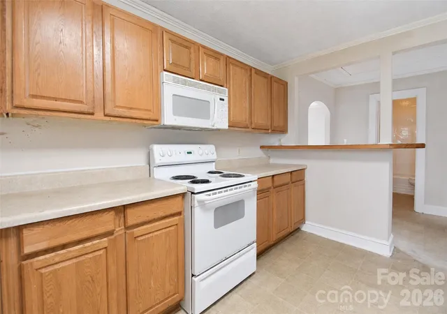 Photo 4 of Single family home for sale at 4036 Us Hwy 601 Hwy, Concord, NC 28025 | MLS# 4419456 | Listing updated on 2026-10-11