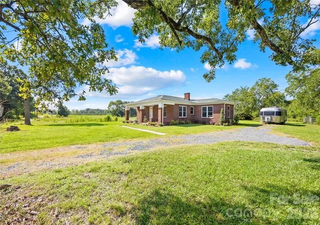 Photo 1 of Single family home for sale at 4810 Garmon Ml Rd, Midland, NC 28107 | MLS# 4419538 | Listing updated on 2026-09-17