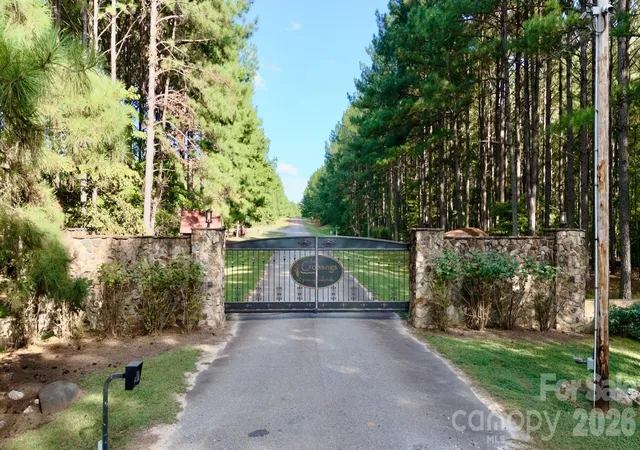 Photo 1 of Land for sale at Lot #160 River Blf Ln, Lilesville, NC 28091 | MLS# 4419606 | Listing updated on 2026-09-08