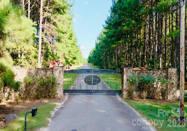 Photo 2 of Land for sale at Lot #160 River Blf Ln, Lilesville, NC 28091 | MLS# 4419606 | Listing updated on 2026-09-08