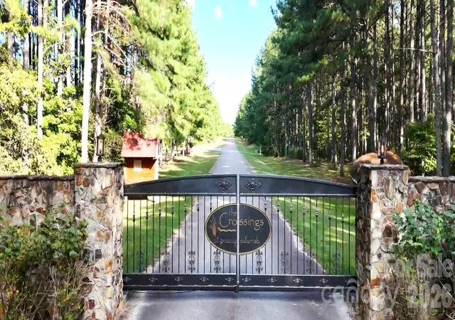 Photo 22 of Land for sale at Lot #160 River Blf Ln, Lilesville, NC 28091 | MLS# 4419606 | Listing updated on 2026-09-08