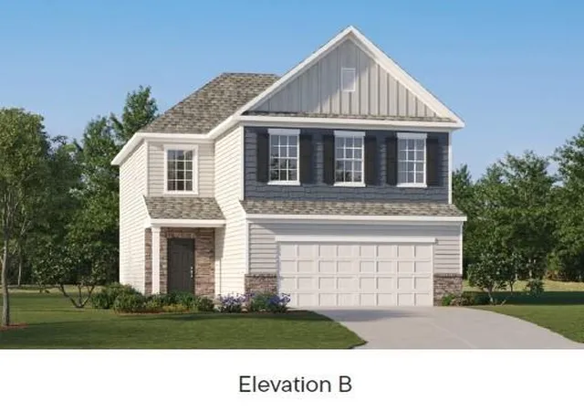 Photo 1 of Single family home for sale at 1135 Coopers Ct #186, Belmont, NC 28012 | MLS# 4419816 | Listing updated on 2026-10-03