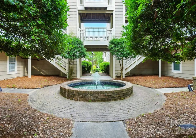 Condo for sale at 5007 Sharon Rd #R, Charlotte, NC 28210 | MLS# 4419870
