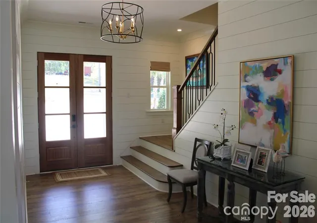 Photo 3 of Single family home for sale at 8838 Lynn Parker Ln, Charlotte, NC 28278 | MLS# 4419894 | Listing updated on 2026-10-26