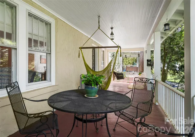 Photo 3 of Single family home for sale at 57 Conestee St, Asheville, NC 28801 | MLS# 4419904 | Listing updated on 2026-09-17