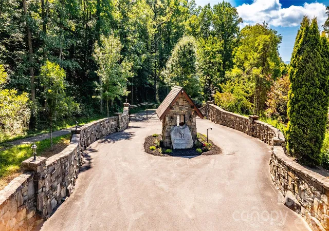 Land for sale at 19 Estate Dr #40, Waynesville, NC 28786 | MLS# 4420118
