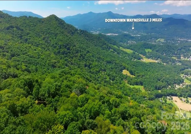 Photo 1 of Land for sale at 19 Estate Dr #40, Waynesville, NC 28786 | MLS# 4420118 | Listing updated on 2026-09-08