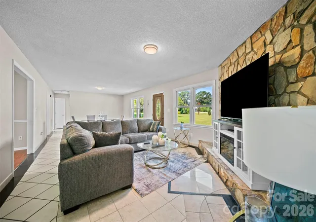 Photo 3 of Single family home for sale at 3014 Morgan Ml Rd, Monroe, NC 28110 | MLS# 4420154 | Listing updated on 2026-09-16
