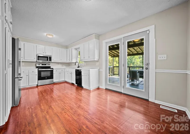 Photo 4 of Single family home for sale at 3014 Morgan Ml Rd, Monroe, NC 28110 | MLS# 4420154 | Listing updated on 2026-09-16