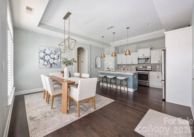 Photo 1 of Single family home for sale at 118 Mercyview Ln, Mooresville, NC 28117 | MLS# 4420321 | Listing updated on 2026-09-24
