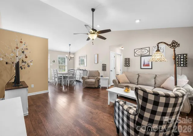 Photo 3 of Sale Pending at 123 Idlebrook Rd, Statesville, NC 28677 | MLS# 4420365 | Listing updated on 2026-09-09