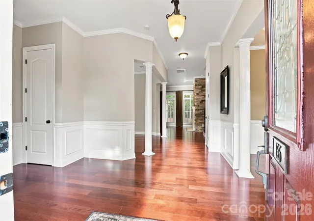 Photo 3 of Single family home for sale at 155 Black Mountain Dr, Fort Mill, SC 29708 | MLS# 4420425 | Listing updated on 2026-09-08