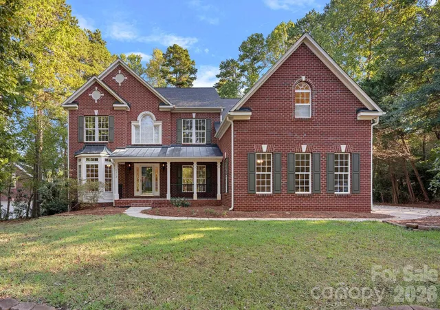 Photo 1 of Single family home for sale at 6213 Savannah Grace Ln, Huntersville, NC 28078 | MLS# 4420468 | Listing updated on 2026-10-04