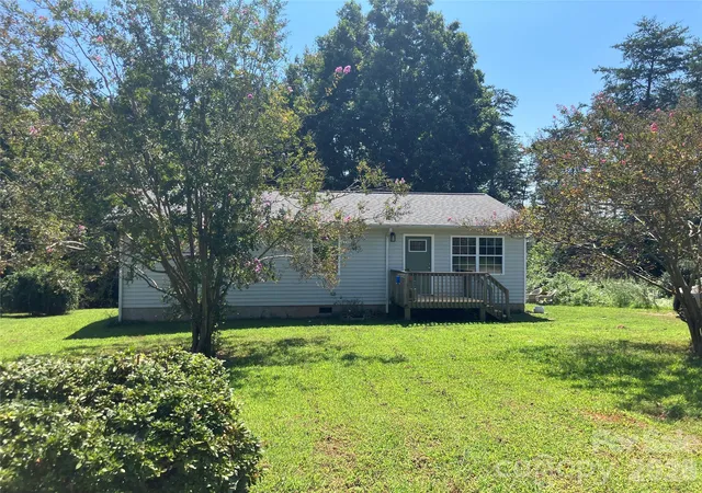 Single family home for sale at 271 Weaver Way, Spindale, NC 28160 | MLS# 4420500