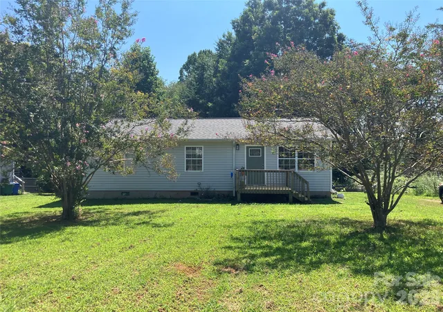 Photo 3 of Sale Pending at 271 Weaver Way, Spindale, NC 28160 | MLS# 4420500 | Listing updated on 2026-09-24