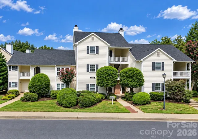 Photo 1 of Condo for sale at 3208 Selwyn Farms Ln #6, Charlotte, NC 28209 | MLS# 4420524 | Listing updated on 2026-10-10