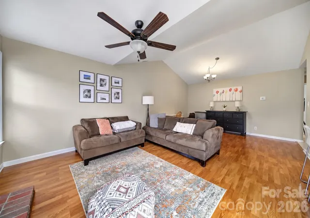 Photo 3 of Condo for sale at 3208 Selwyn Farms Ln #6, Charlotte, NC 28209 | MLS# 4420524 | Listing updated on 2026-10-10