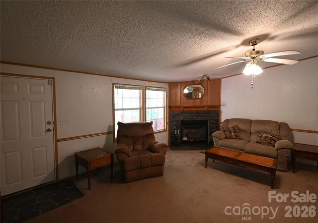 Photo 4 of Single family home for sale at 3435 Nelson Ln, Morganton, NC 28655 | MLS# 4420562 | Listing updated on 2026-09-09