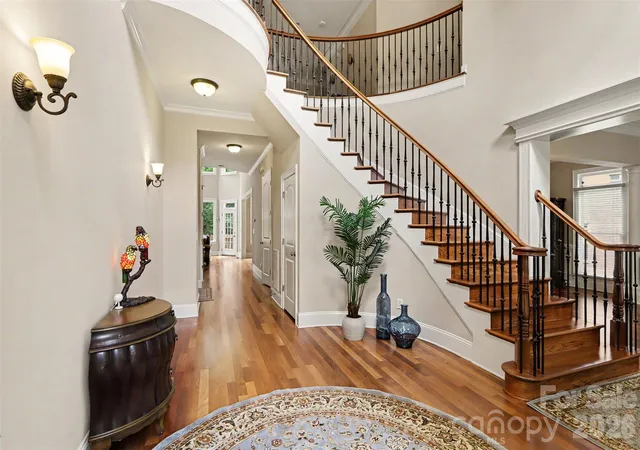 Photo 2 of Single family home for sale at 11009 Emerald Wood Dr, Huntersville, NC 28078 | MLS# 4420673 | Listing updated on 2026-09-18