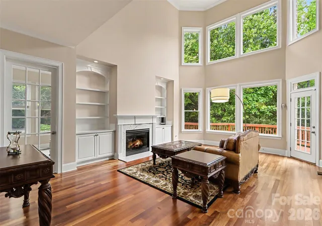 Photo 3 of Single family home for sale at 11009 Emerald Wood Dr, Huntersville, NC 28078 | MLS# 4420673 | Listing updated on 2026-09-18
