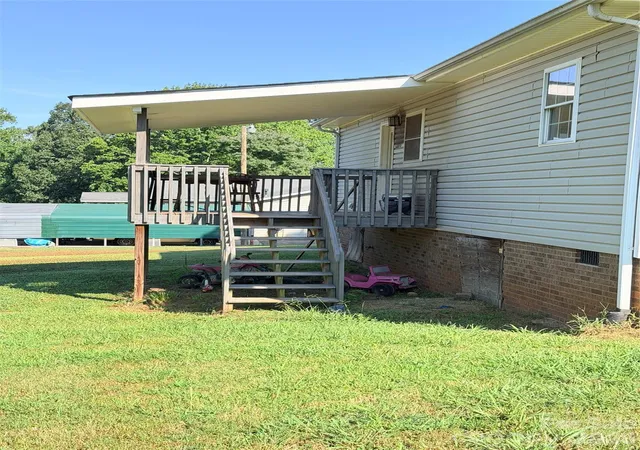 Photo 2 of Sale Pending at 2184 Lynn Mountain Rd, Vale, NC 28168 | MLS# 4420686 | Listing updated on 2026-09-08