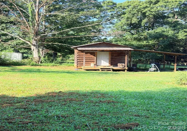 Photo 3 of Sale Pending at 2184 Lynn Mountain Rd, Vale, NC 28168 | MLS# 4420686 | Listing updated on 2026-09-08