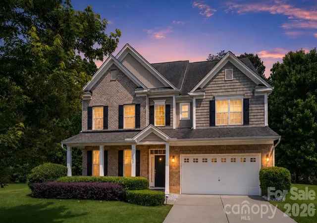 Photo 1 of Single family home for sale at 5093 Gladiola Way, Fort Mill, SC 29708 | MLS# 4420693 | Listing updated on 2026-09-16