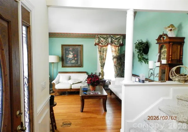 Photo 3 of Single family home for sale at 12545 Abbotsbury Ct #34, Charlotte, NC 28277 | MLS# 4420703 | Listing updated on 2026-09-15