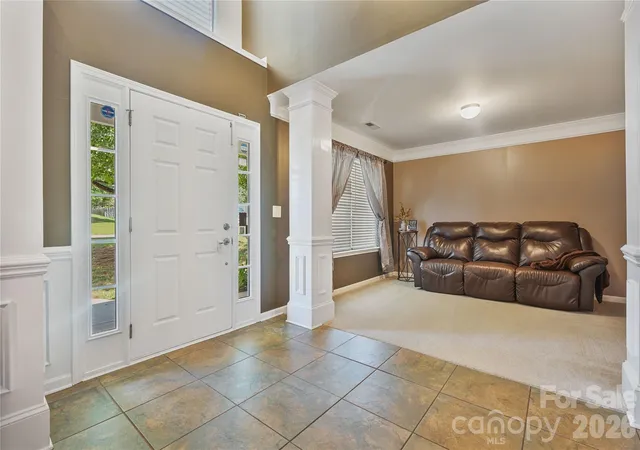 Photo 3 of Single family home for sale at 190 Almora Loop, Mooresville, NC 28115 | MLS# 4420835 | Listing updated on 2026-09-17