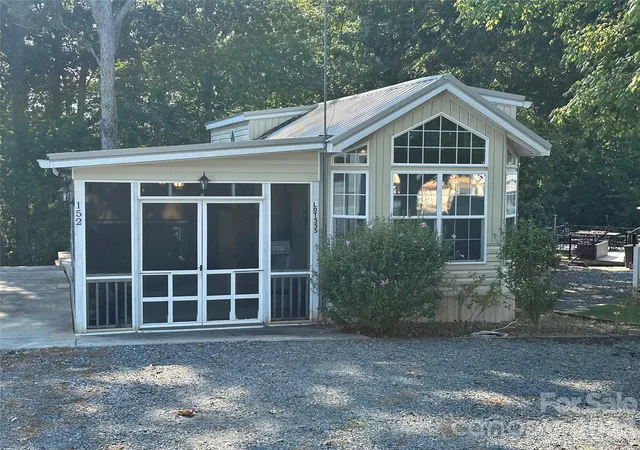 Photo 1 of Sale Pending at 152 Cardinal Dr, New London, NC 28127 | MLS# 4420873 | Listing updated on 2026-09-16