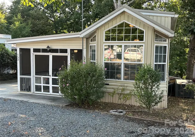 Photo 2 of Sale Pending at 152 Cardinal Dr, New London, NC 28127 | MLS# 4420873 | Listing updated on 2026-09-16
