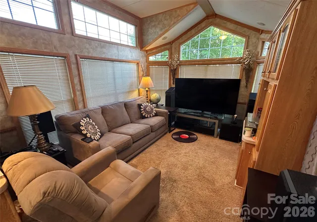 Photo 3 of Sale Pending at 152 Cardinal Dr, New London, NC 28127 | MLS# 4420873 | Listing updated on 2026-09-16