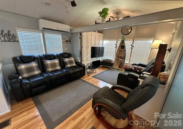 Photo 3 of Single family home for sale at 104 Dove Ln, New London, NC 28127 | MLS# 4420922 | Listing updated on 2026-09-09