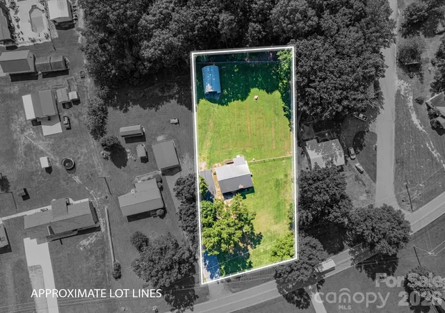 Photo 3 of Single family home for sale at 4282 Buffalo Shls Rd, Maiden, NC 28650 | MLS# 4420932 | Listing updated on 2026-09-29