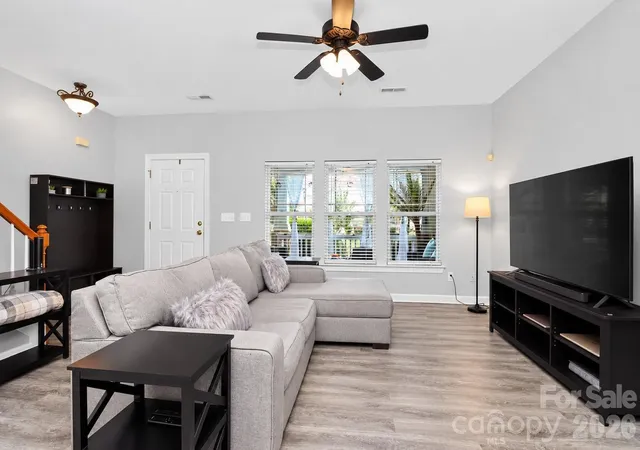 Photo 3 of Townhouse for sale at 2315 Bonterra Blvd, Indian Trail, NC 28079 | MLS# 4420984 | Listing updated on 2026-09-19
