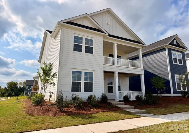 Photo 2 of Single family home for sale at 6101 Daisy Dale Dr, Pineville, NC 28134 | MLS# 4421100 | Listing updated on 2026-09-25