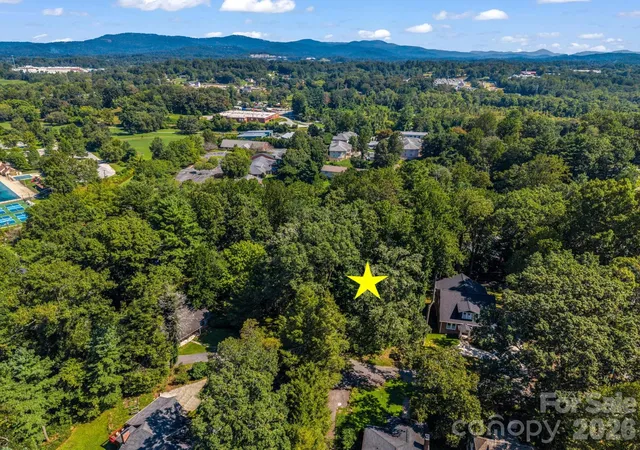 Photo 1 of Land for sale at Tbd Ridgecrest Dr, Hendersonville, NC 28792 | MLS# 4421292 | Listing updated on 2026-09-10