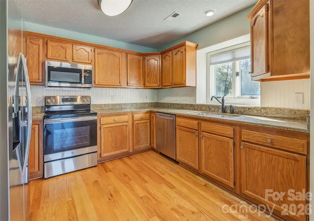 Photo 3 of Townhouse for sale at 227 Kyfields Rd, Weaverville, NC 28787 | MLS# 4421377 | Listing updated on 2026-09-08