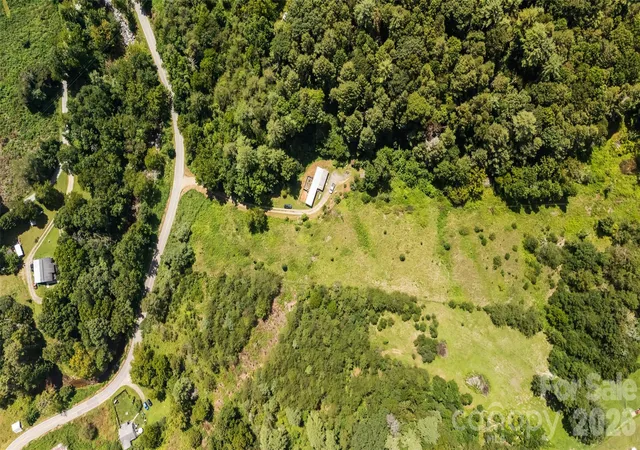 Photo 3 of Land for sale at 376 Lower Flt Crk Rd, Alexander, NC 28701 | MLS# 4421415 | Listing updated on 2026-10-01