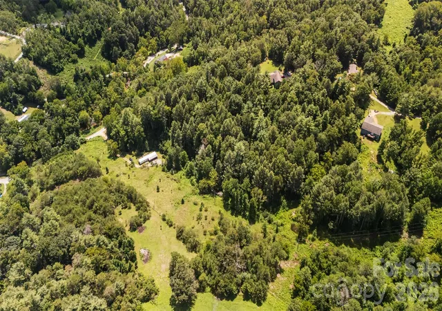 Photo 4 of Land for sale at 376 Lower Flt Crk Rd, Alexander, NC 28701 | MLS# 4421415 | Listing updated on 2026-10-01