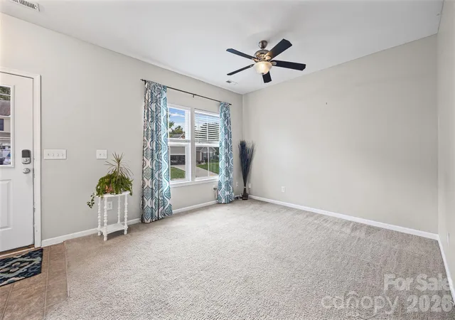 Photo 3 of Single family home for sale at 3011 Rhododendron Pl, Clover, SC 29710 | MLS# 4421456 | Listing updated on 2026-10-21
