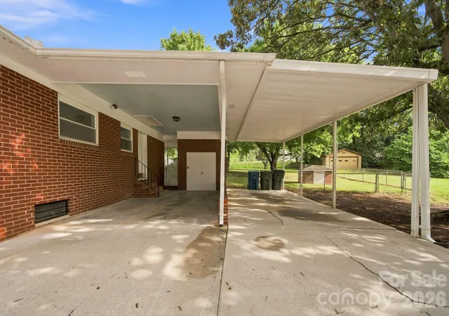 Photo 2 of Single family home for sale at 106 Hawkinstown Rd, Salisbury, NC 28144 | MLS# 4421513 | Listing updated on 2026-09-14