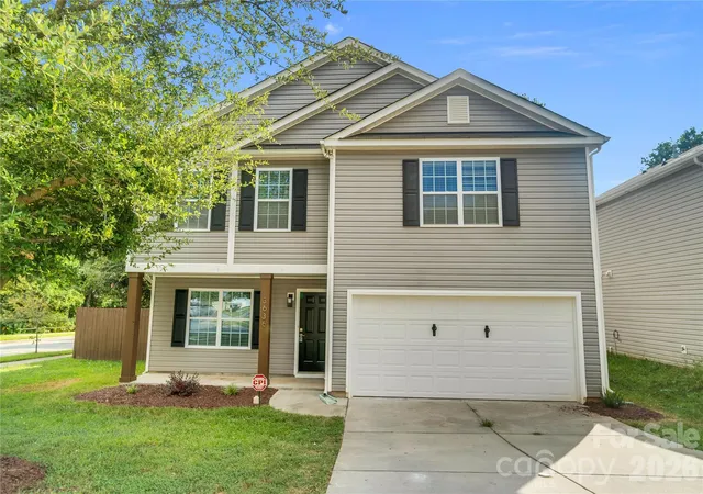 Single family home for sale at 3636 Alexander Forest Dr, Charlotte, NC 28269 | MLS# 4421592