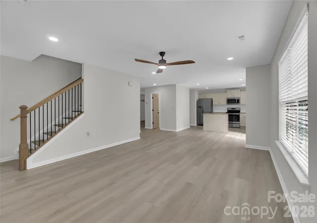 Photo 3 of Single family home for sale at 3636 Alexander Forest Dr, Charlotte, NC 28269 | MLS# 4421592 | Listing updated on 2026-10-27