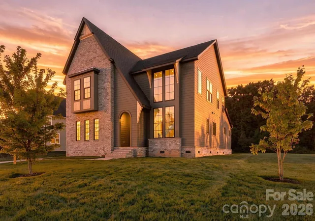 Photo 1 of Single family home for sale at 3759 Old Village Dr, Maiden, NC 28650 | MLS# 4421613 | Listing updated on 2026-09-08