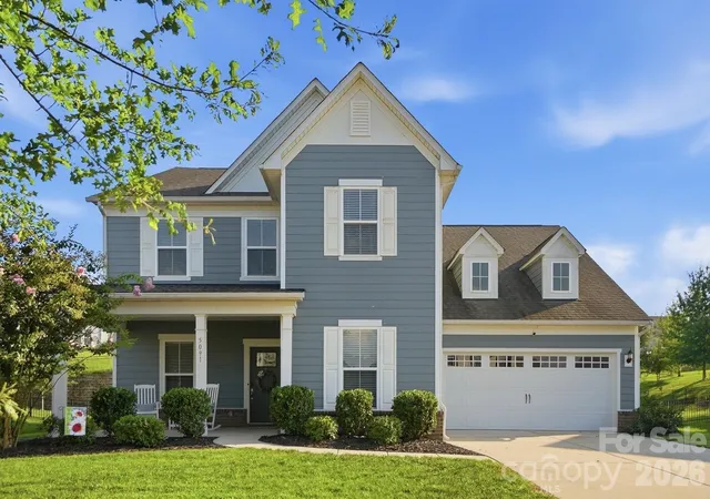 Photo 3 of Single family home for sale at 5091 Havencrest Dr, Fort Mill, SC 29715 | MLS# 4421716 | Listing updated on 2026-09-16