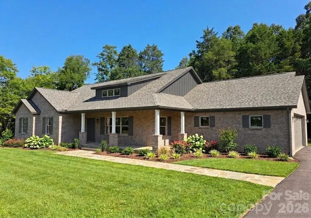 Photo 1 of Single family home for sale at 5210 Fish Pond Rd, Salisbury, NC 28146 | MLS# 4422347 | Listing updated on 2026-09-16