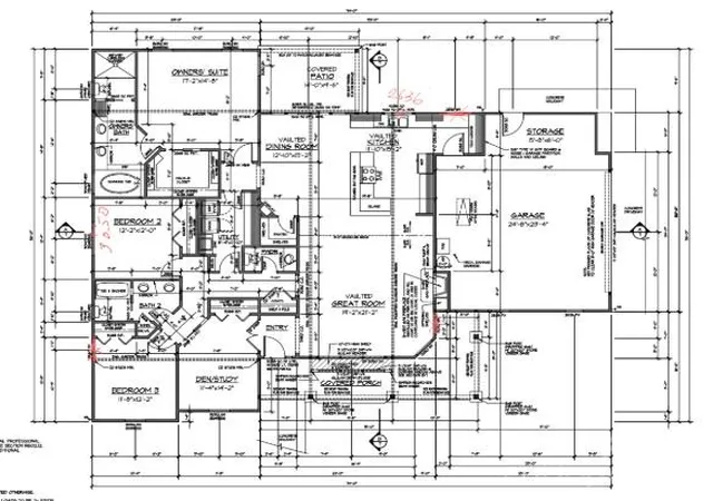 Photo 3 of Single family home for sale at 5210 Fish Pond Rd, Salisbury, NC 28146 | MLS# 4422347 | Listing updated on 2026-09-16