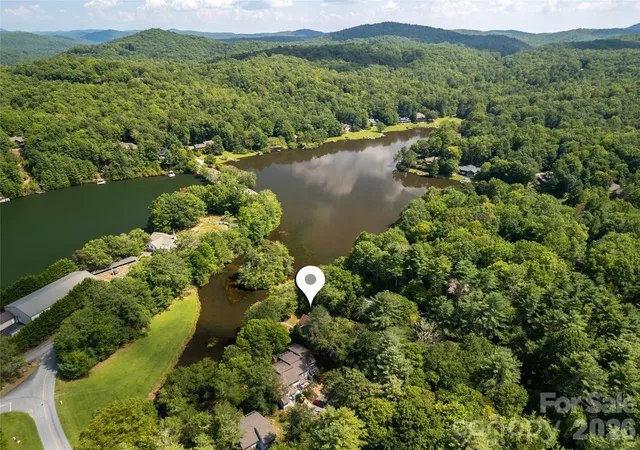 Photo 2 of Single family home for sale at 111 Kanunu Ct, Brevard, NC 28712 | MLS# 4422371 | Listing updated on 2026-09-09