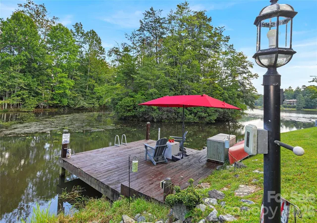 Photo 4 of Single family home for sale at 111 Kanunu Ct, Brevard, NC 28712 | MLS# 4422371 | Listing updated on 2026-09-09